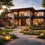 découvrez des conseils et astuces pour sublimer l'esthétique extérieure de votre maison et valoriser votre espace extérieur avec style et harmonie.