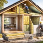 découvrez comment améliorer l’isolation thermique de votre maison pour réduire vos factures d'énergie et augmenter votre confort tout au long de l'année.