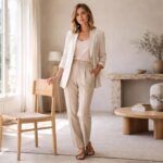 découvrez comment choisir un style intemporel qui traverse les modes et valorise votre personnalité au fil des années.