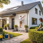 découvrez des conseils pratiques pour entretenir votre maison sur le long terme et préserver sa qualité et sa valeur au fil des années.