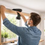 apprenez à installer un store intérieur facilement grâce à notre guide étape par étape, adapté à tous les types de fenêtres pour un intérieur cosy et lumineux.