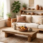 découvrez comment intégrer des objets artisanaux dans votre décoration pour apporter authenticité et charme à votre intérieur.