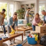 découvrez nos conseils pratiques pour organiser un grand nettoyage saisonnier efficace, afin de rafraîchir votre maison et préparer votre intérieur aux changements de saison.