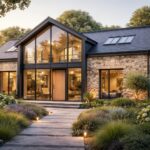 découvrez des conseils pratiques et des astuces pour moderniser une maison ancienne tout en conservant son charme et son authenticité.