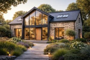 découvrez des conseils pratiques et des astuces pour moderniser une maison ancienne tout en conservant son charme et son authenticité.