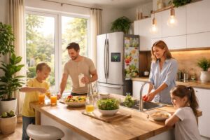 découvrez des astuces pratiques et efficaces pour réduire votre consommation énergétique et faire des économies tout en protégeant l'environnement.