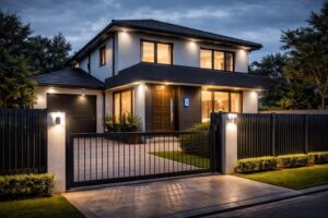 découvrez des conseils pratiques et des solutions innovantes pour sécuriser efficacement votre habitation et protéger votre famille contre les intrusions.