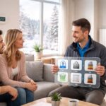 découvrez comment choisir un système de chauffage adapté à vos besoins pour un confort optimal et des économies d'énergie.