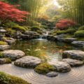 découvrez comment créer un jardin zen apaisant et harmonieux chez vous, avec des conseils pratiques pour aménager un espace de détente inspiré de la tradition japonaise.