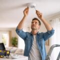 apprenez à installer un détecteur de fumée correctement pour assurer la sécurité de votre domicile et protéger vos proches contre les risques d'incendie.