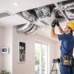 découvrez comment installer une ventilation performante pour améliorer la qualité de l'air intérieur et optimiser le confort de votre habitation.