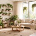 découvrez comment intégrer des plantes dans votre décoration intérieure pour apporter fraîcheur, naturel et élégance à votre espace de vie.