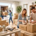 découvrez nos conseils pratiques pour organiser un déménagement serein et sans stress, étape par étape.