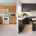 découvrez des astuces simples et économiques pour relooker votre cuisine sans tout refaire. donnez un nouveau souffle à votre espace avec peu de frais et beaucoup de style.
