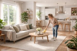 découvrez comment valoriser efficacement votre bien immobilier avant une vente pour maximiser son prix et attirer plus d'acheteurs potentiels.