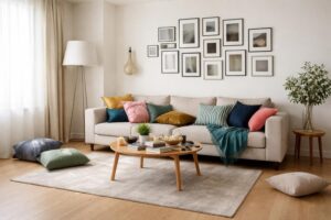 découvrez les erreurs courantes à éviter pour réussir votre décoration minimaliste et créer un intérieur épuré et harmonieux.
