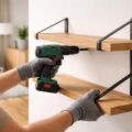 découvrez comment installer facilement des étagères décoratives murales pour embellir et optimiser votre espace intérieur avec style et praticité.