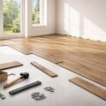 découvrez comment poser un parquet stratifié dans une chambre facilement grâce à notre guide étape par étape, pour un sol élégant et durable.