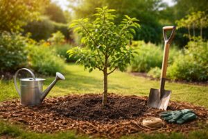 découvrez nos conseils pratiques pour réussir la plantation d’un arbre fruitier et garantir une croissance saine et une récolte abondante.