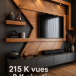 Femme utilisant son smartphone pour connecter des appareils Bluetooth avec succès.