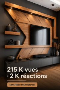 Femme utilisant son smartphone pour connecter des appareils Bluetooth avec succès.