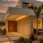Une belle maison en bord de mer à Jávea