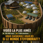 Un refuge en pleine nature, idéal pour vivre hors réseau.
