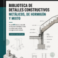 Un salon moderne avec des détails en métal et béton, illustrant un projet de rénovation réussi.