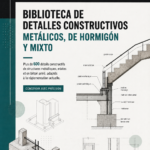 Un salon moderne avec des détails en métal et béton, illustrant un projet de rénovation réussi.