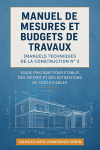 Femme prenant des mesures pour son projet de rénovation de maison.