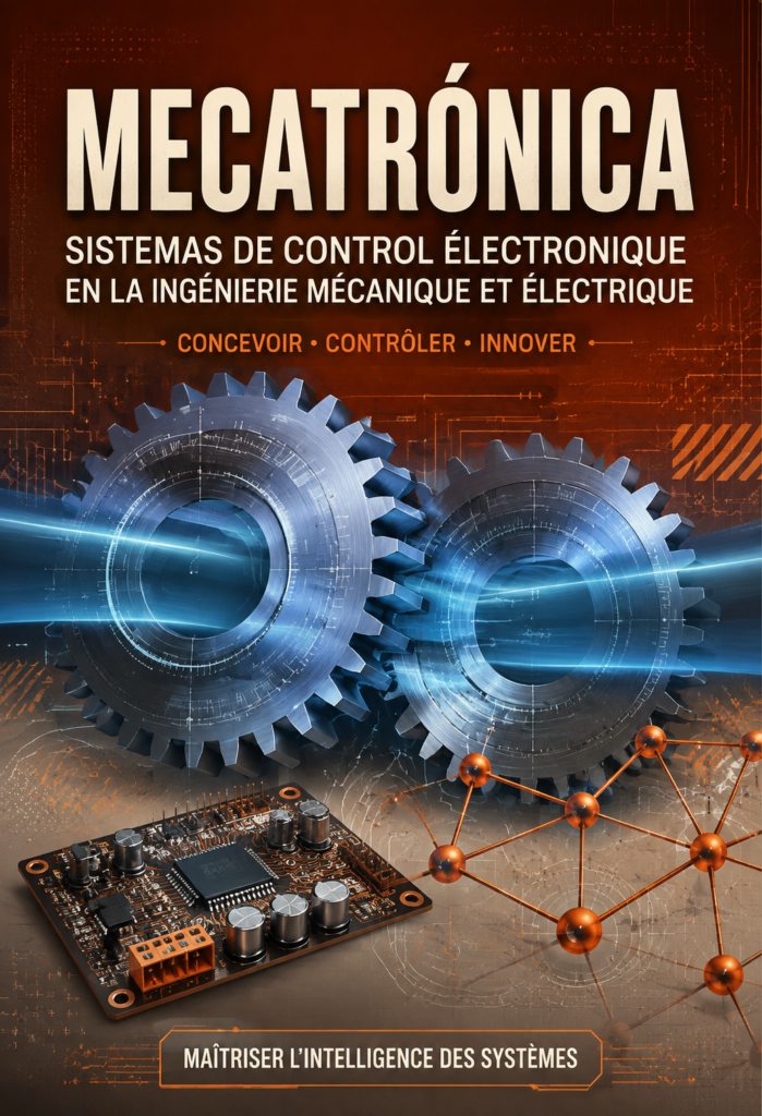 Intérieur moderne avec systèmes électroniques placés dans une pièce rénovée.