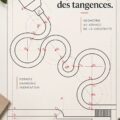 Vue d'un intérieur où les tangentes sont mises en valeur dans le design.