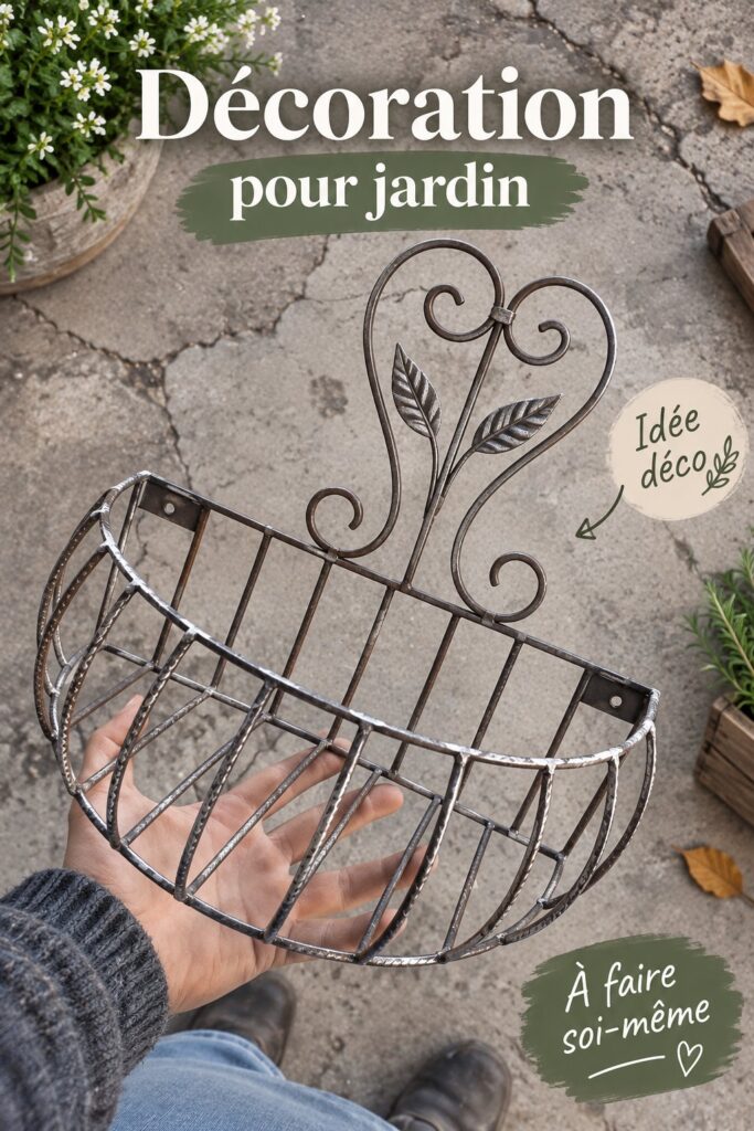 Un jardin joliment décoré avec des plantes colorées et un mobilier accueillant.