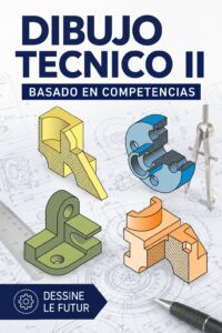 Un espace rénové avec des plans de dessin technique en arrière-plan, illustrant l'architecture moderne.