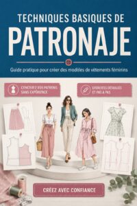 Techniques de patronage utilisées dans une rénovation de maison