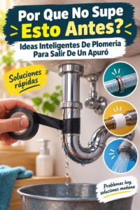 Conseils de plomberie pratiques pour les difficultés courantes