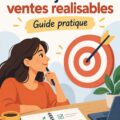 Un salon rénové avec un style moderne et chaleureux, reflétant des objectifs de rénovation bien définis.