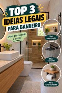 Salle de bain rénovée avec style et design moderne