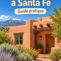 Maison à vendre à Santa Fe avec un jardin accueillant et des espaces lumineux