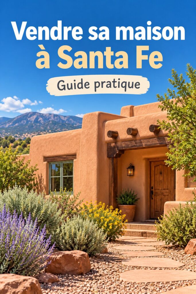 Maison à vendre à Santa Fe avec un jardin accueillant et des espaces lumineux